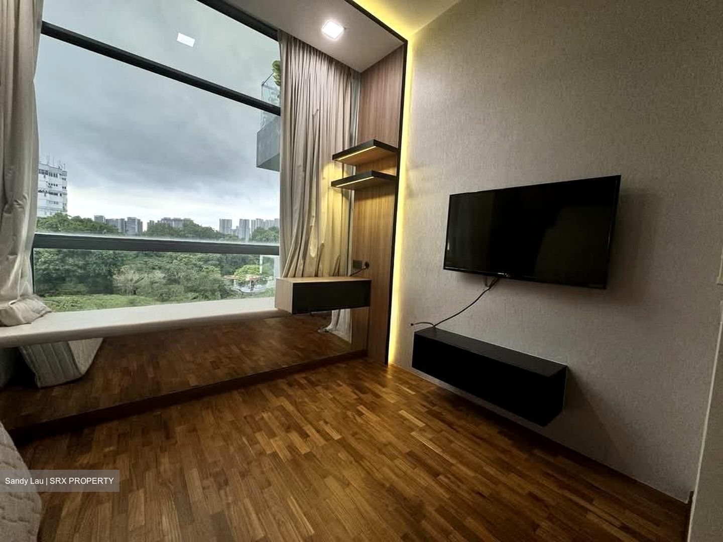 Queensway (D10), Condominium #566243491